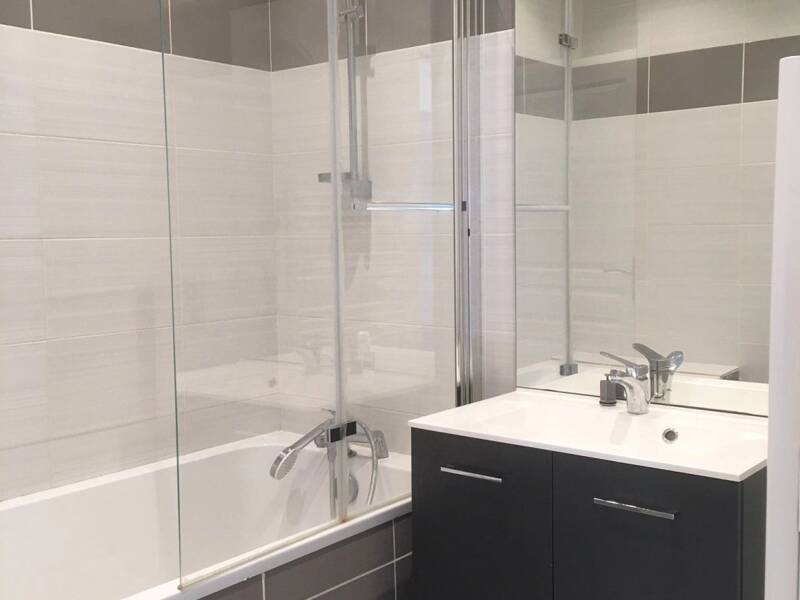 Maison à louer, 58m², MONTCEAU LES MINES