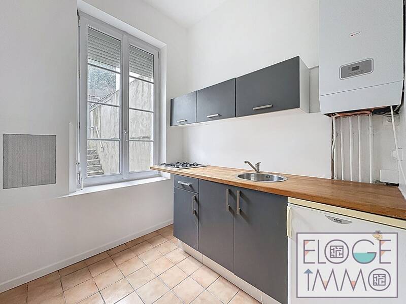 Maison à vendre, 29m², ROUEN