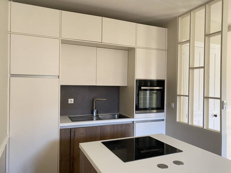 Maison à louer, 43m², NANTES