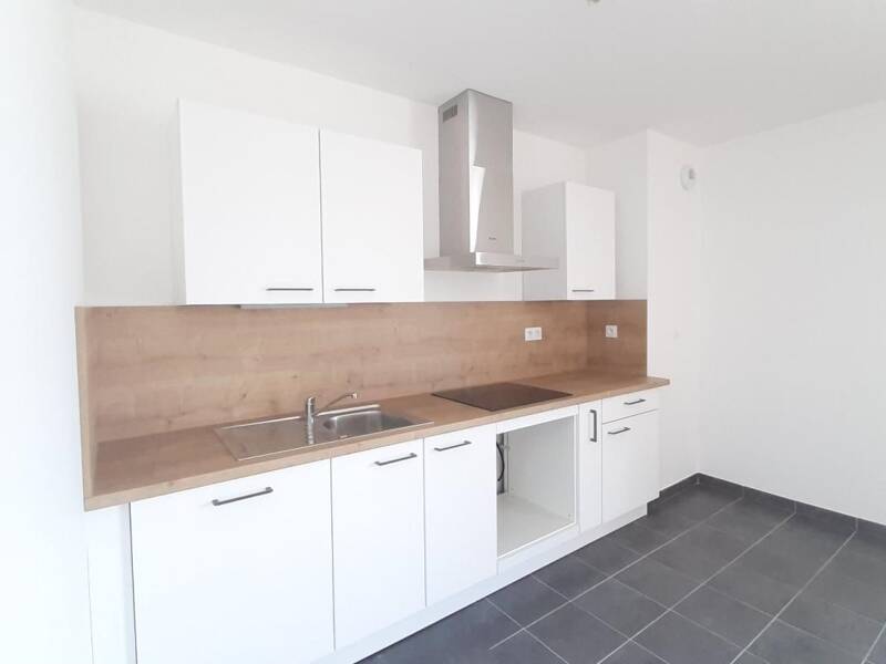 Maison à louer, 61m², ORLEANS