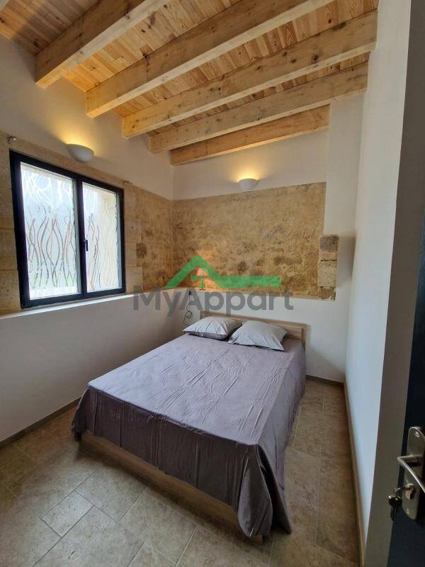 Maison à louer, 150m², LES ARTIGUES DE LUSSAC