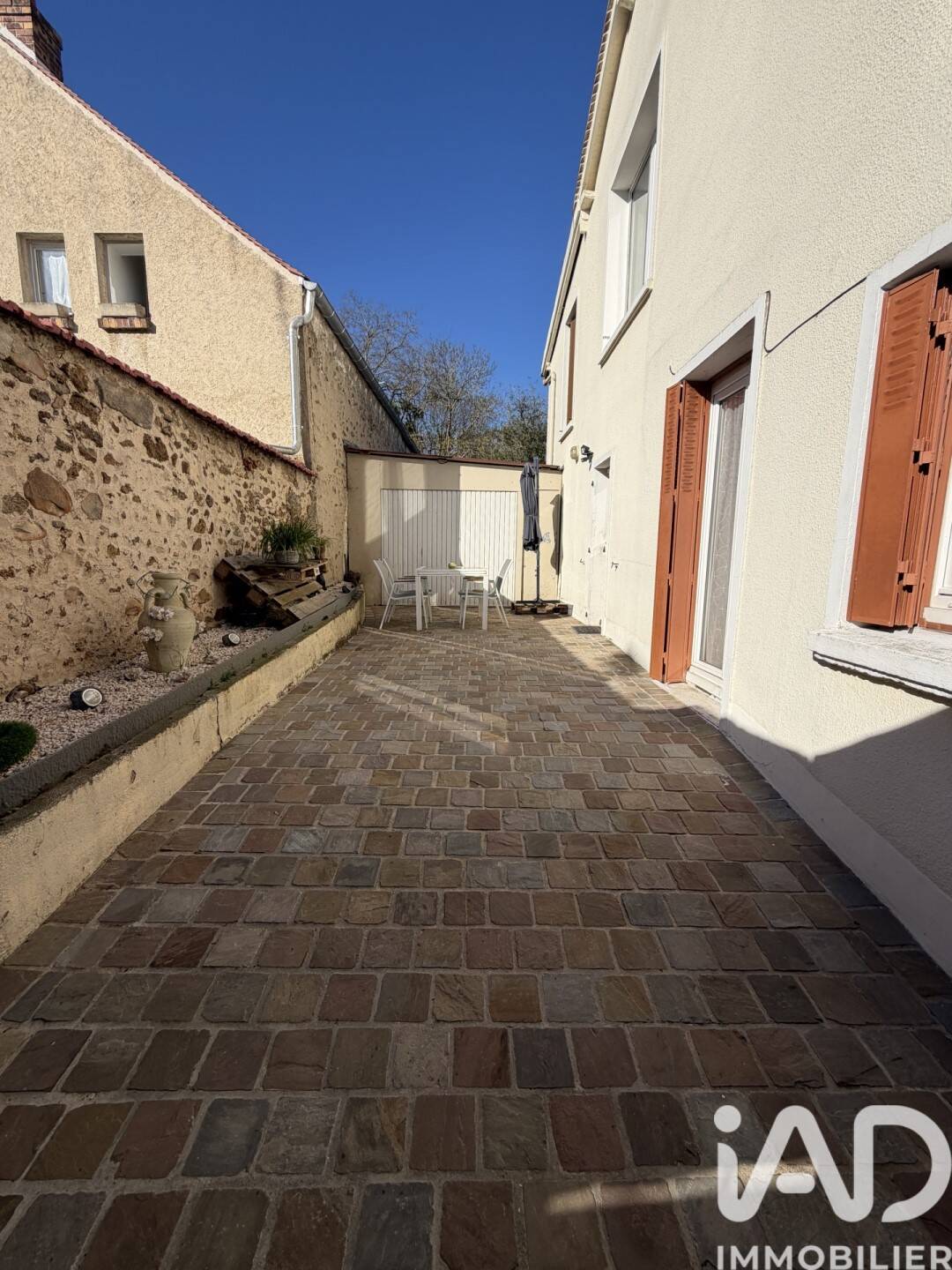 Maison à vendre, 79m², LA NORVILLE