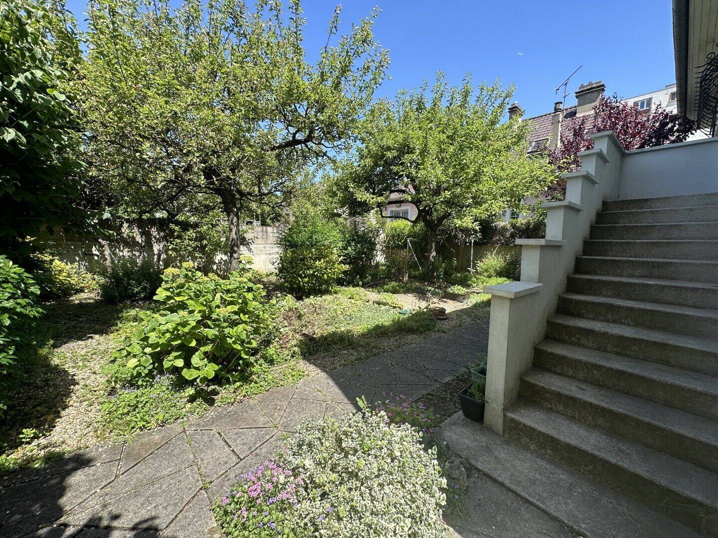 Maison à vendre, 128m², EPINAY SUR SEINE