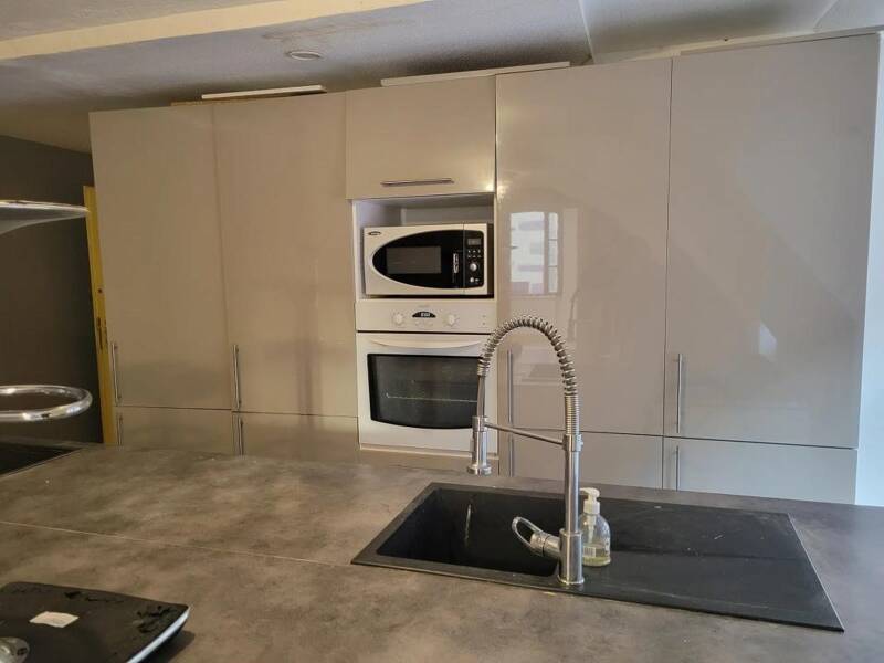 Maison à vendre, 69m², SOULTZ HAUT RHIN