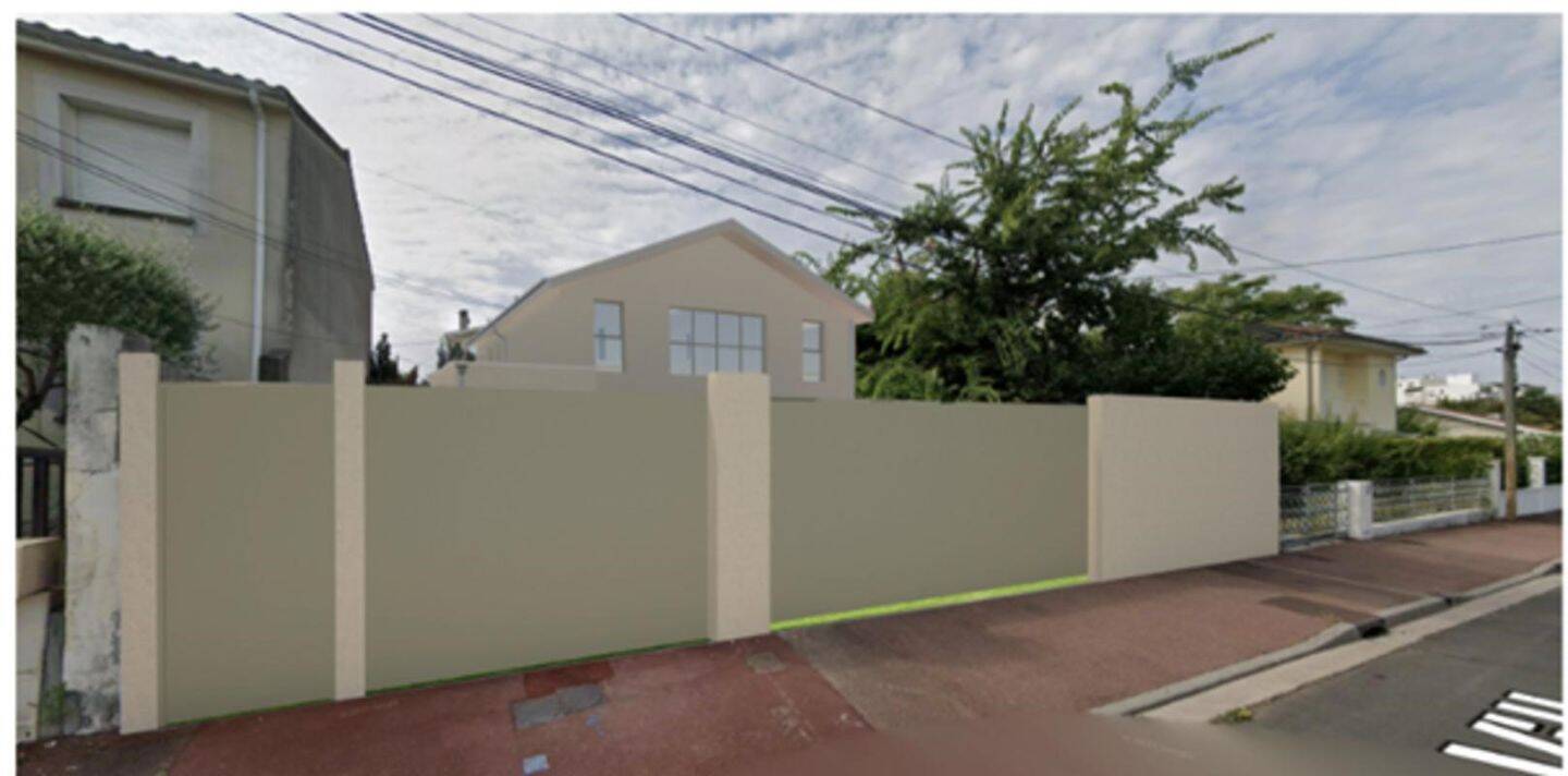 Maison à vendre, 271m², LE BOUSCAT