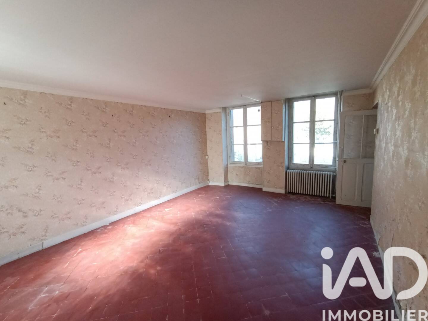 Maison à vendre, 124m², VALMONDOIS