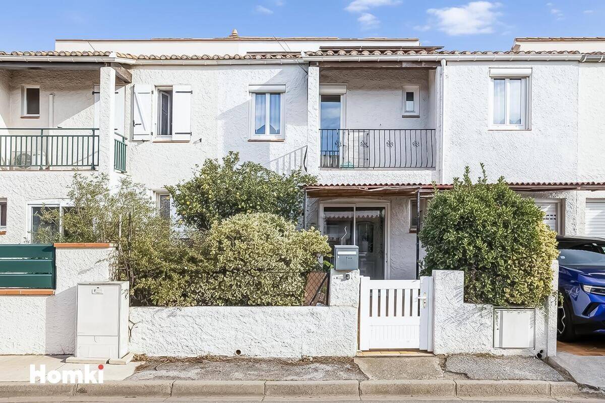 Maison à vendre, 102m², PALAU DEL VIDRE