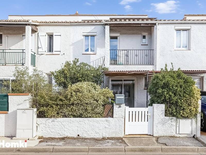 Maison à vendre, 102m², PALAU DEL VIDRE