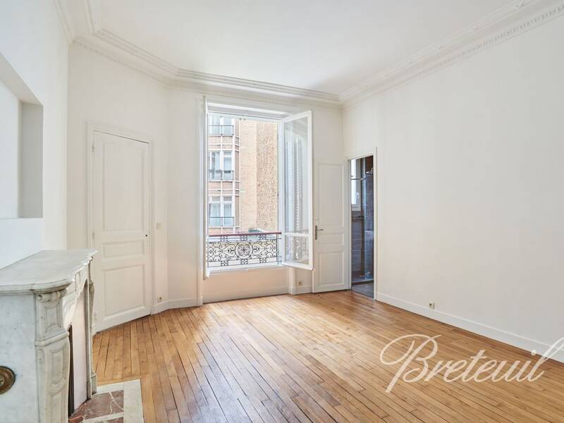 Maison à louer, 182m², PARIS 16E