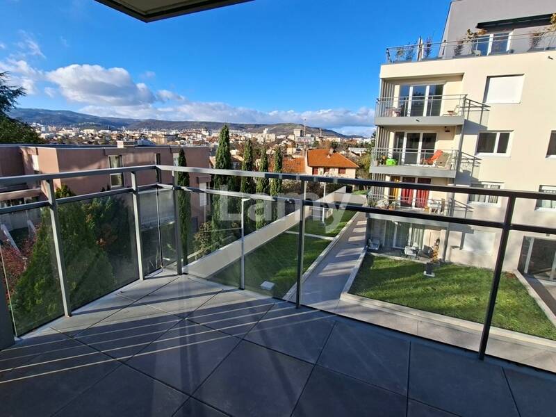 Maison à louer, 62m², CLERMONT FERRAND