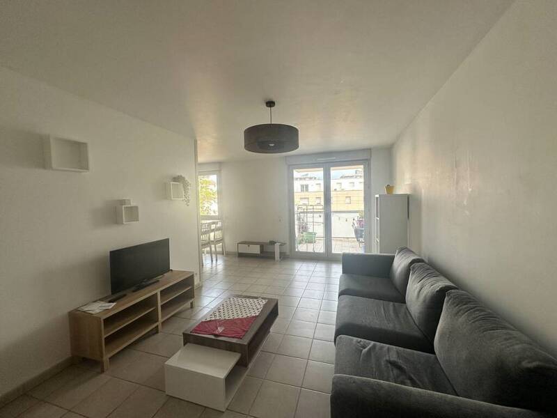 Maison à louer, 67m², GRENOBLE