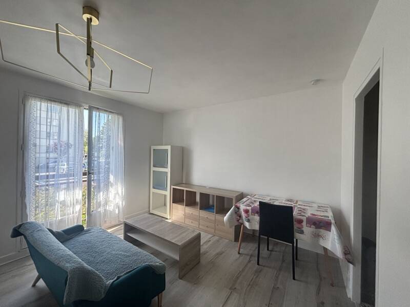 Maison à louer, 33m², CAEN
