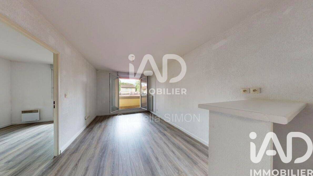 Maison à vendre, 34m², VILLENEUVE TOLOSANE