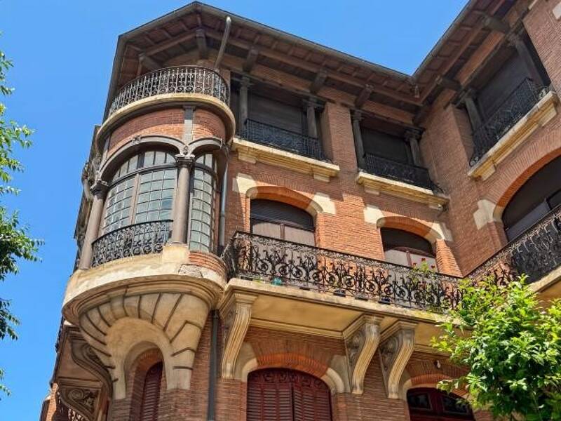 Maison à vendre, 176m², TOULOUSE