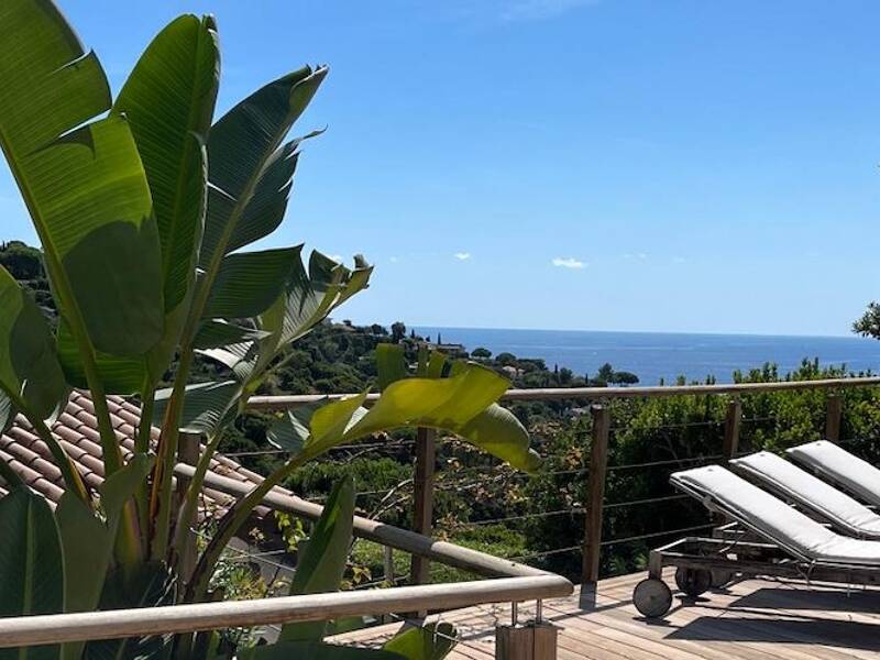 Maison à vendre, 140m², LA CROIX VALMER