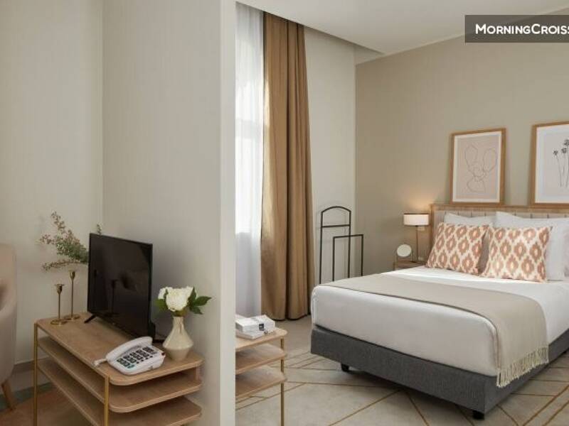 Maison à louer, 35m², MARSEILLE 8E