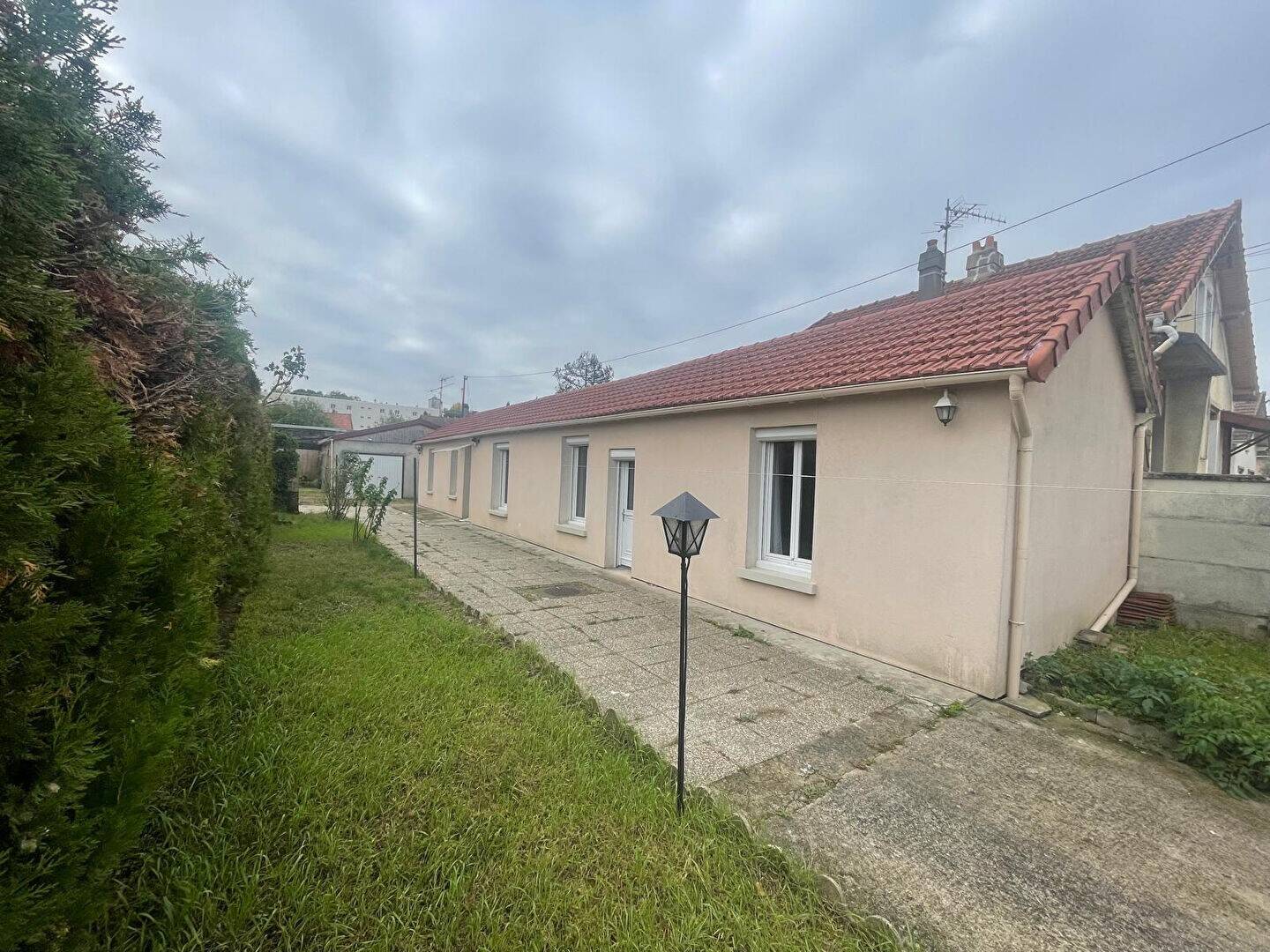 Maison à vendre, 73m², MONTGERON