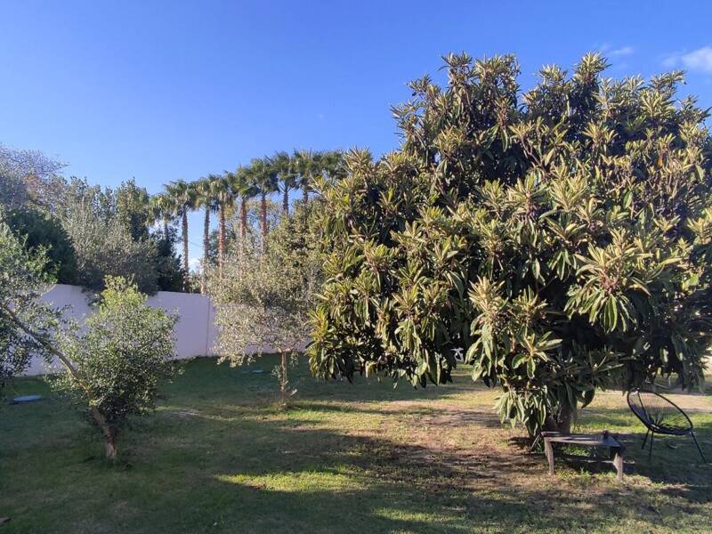 Maison à vendre, 54m², NIMES