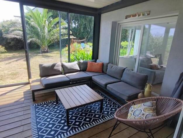 Maison à vendre 381 425 € 5 pièces 4 chambres 144 m² 905 m² de terrain Lampaul-Plouarzel 29810