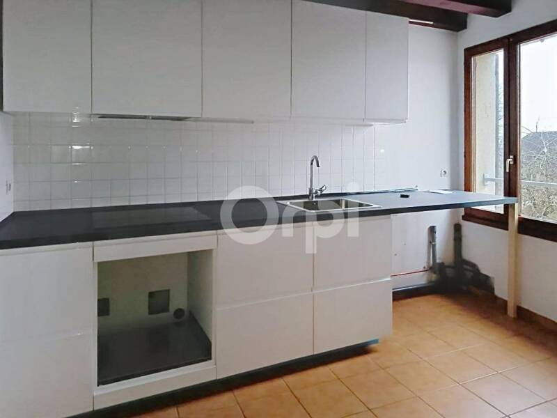 Maison à louer, 75m², SAINT FARGEAU PONTHIERRY