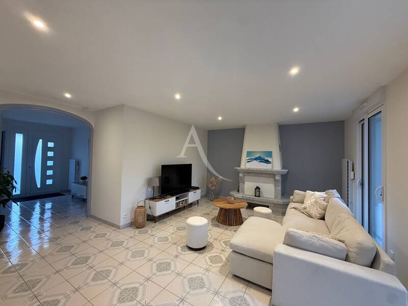 Maison à louer, 126m², LA ROCHE SUR YON