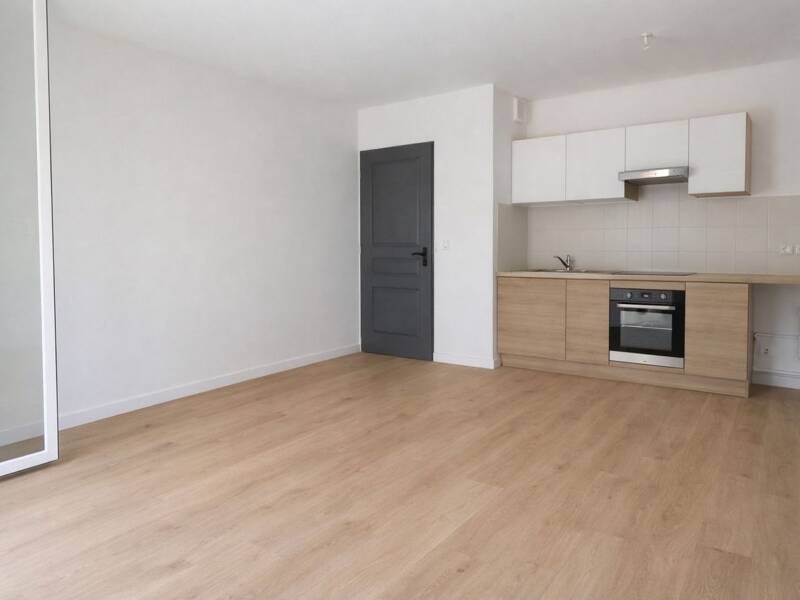 Maison à louer, 68m², RENNES