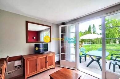 Duplex à vendre 45 000 € 3 pièces 2 chambres 39 m² RDC Monflanquin 47150