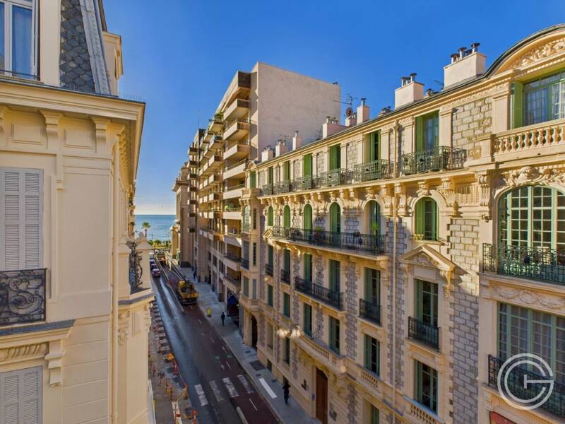 Maison à louer, 46m², NICE