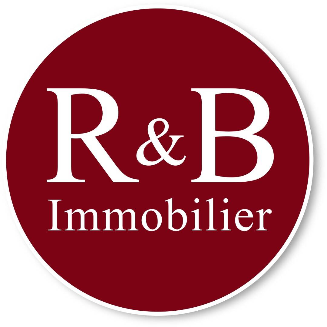 R & B IMMOBILIER