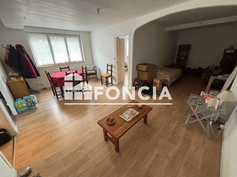 Maison à louer, 61m², BRIARE