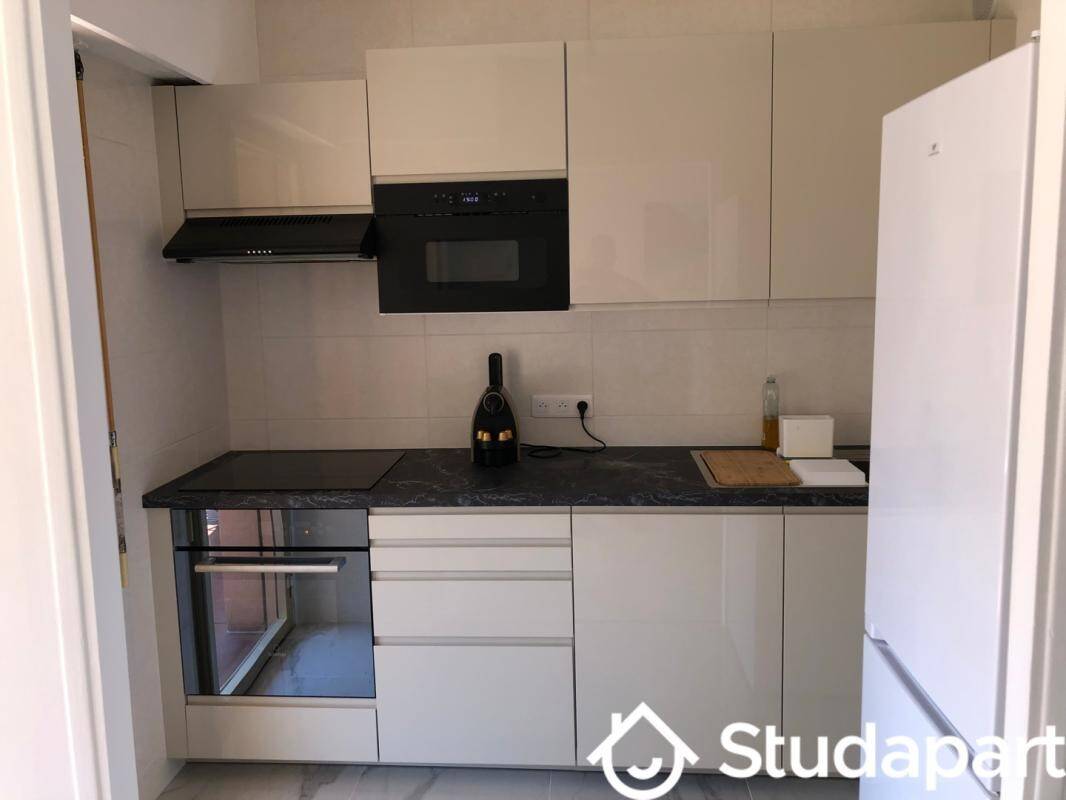 Maison à louer, 32m², ANTIBES