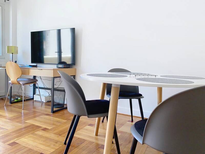 Maison à louer, 52m², NICE