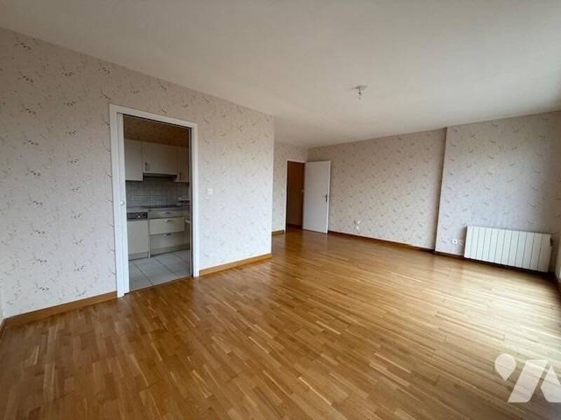 Maison à louer, 53m², LE MESNIL ESNARD