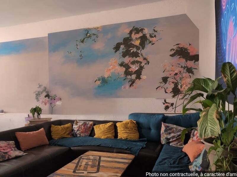 Maison à vendre, 97m², LIBOURNE