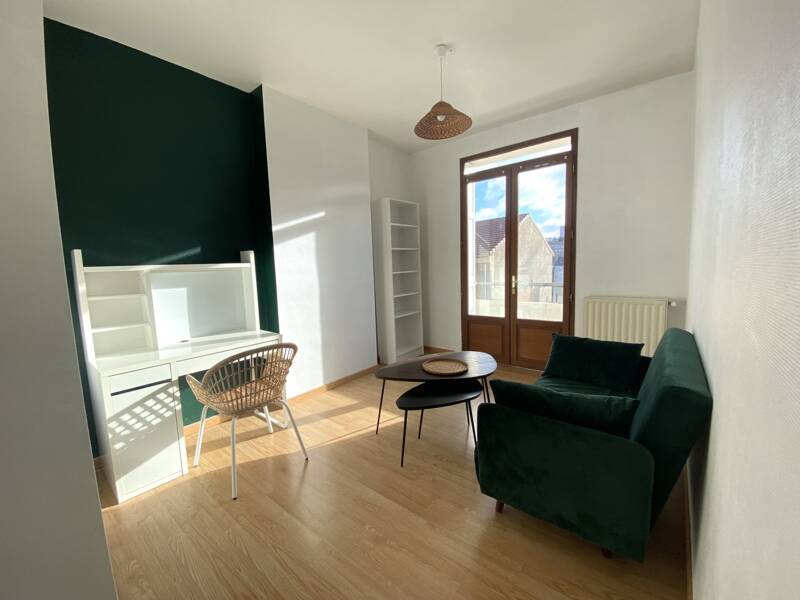 Maison à louer, 41m², SAINT ETIENNE