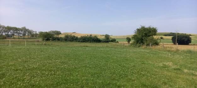 Terrain constructible viabilisé à vendre 65 000 € 800 m² de terrain Vénès 81440