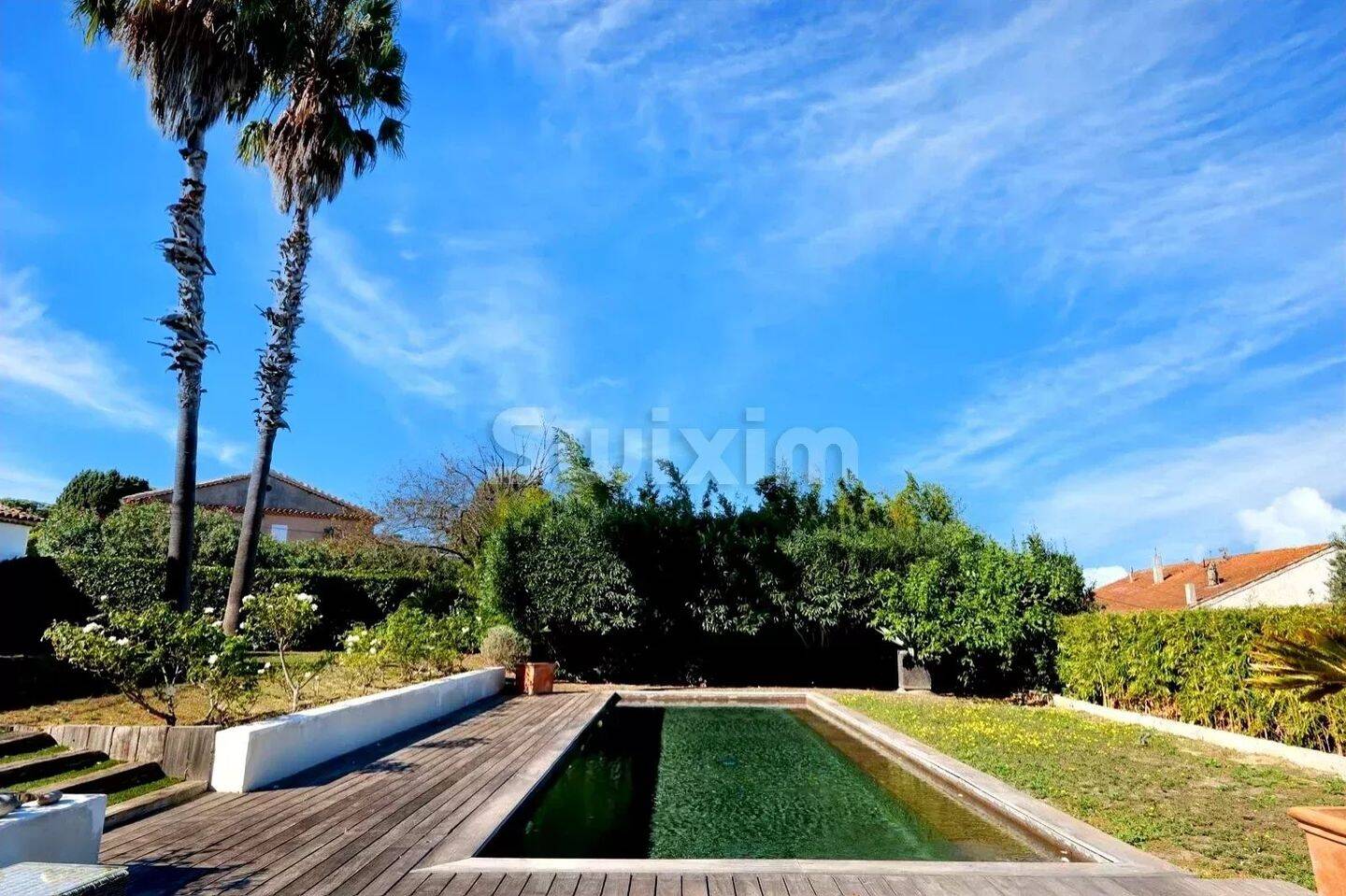 Maison à vendre, 315m², SAINT TROPEZ