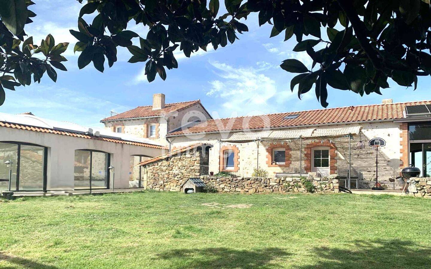 Maison à vendre, 192m², CHOLET