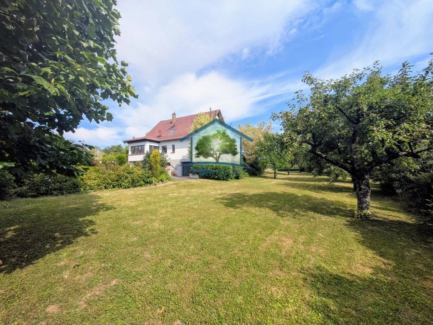 Maison à vendre, 219m², ETTENDORF