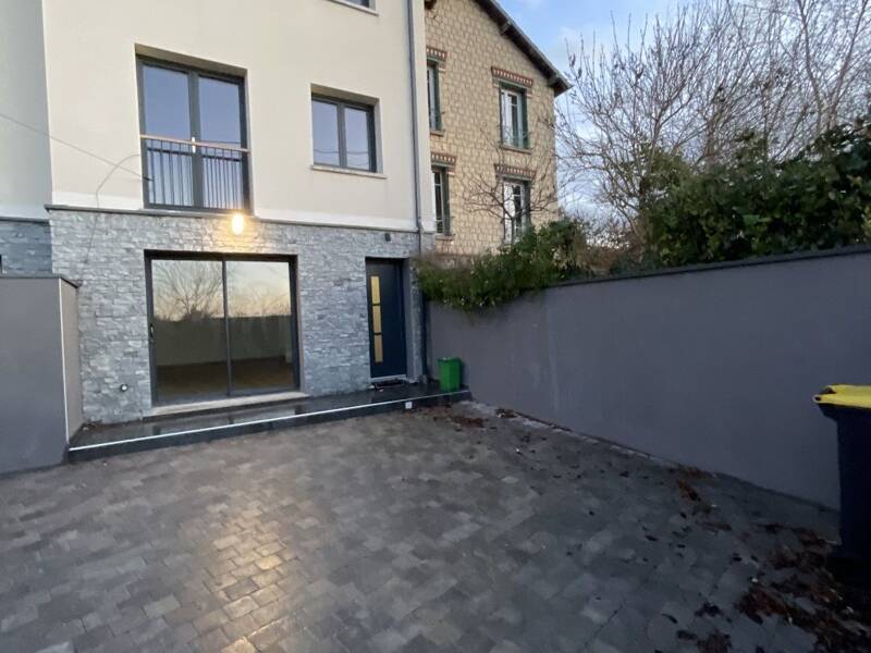 Maison à louer, 110m², MERIEL