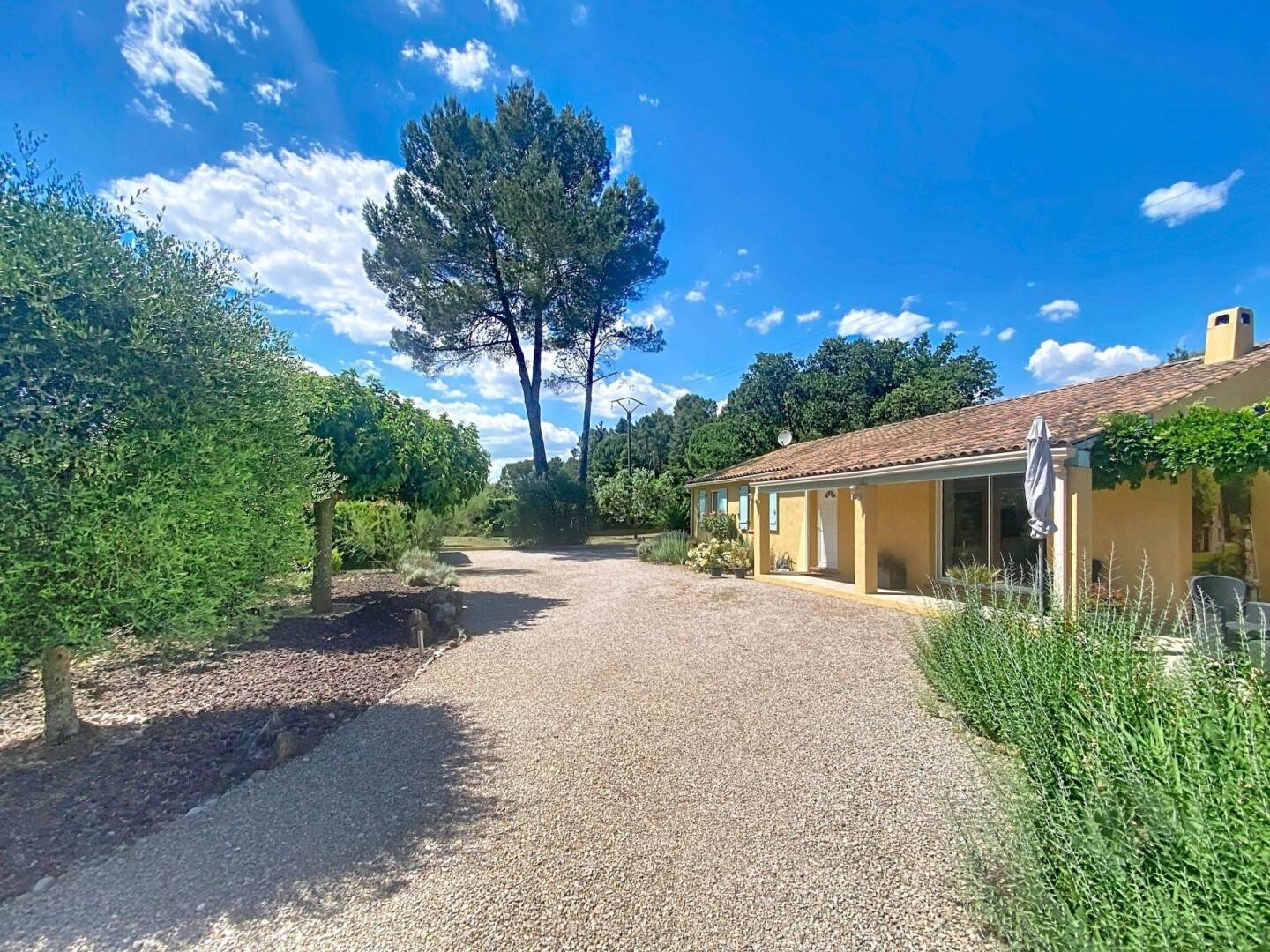 Maison à vendre, 125m², LE THORONET