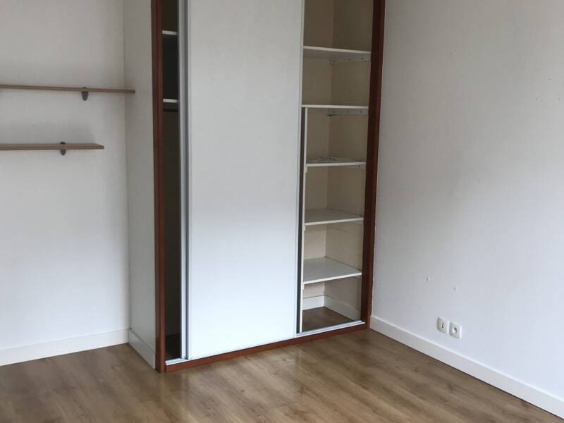 Maison à louer, 60m², BREST