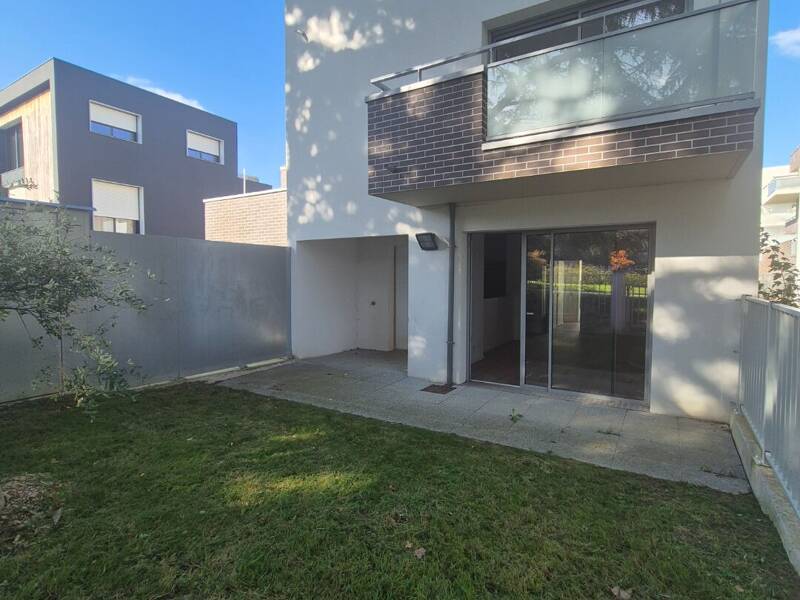 Maison à louer, 103m², RENNES
