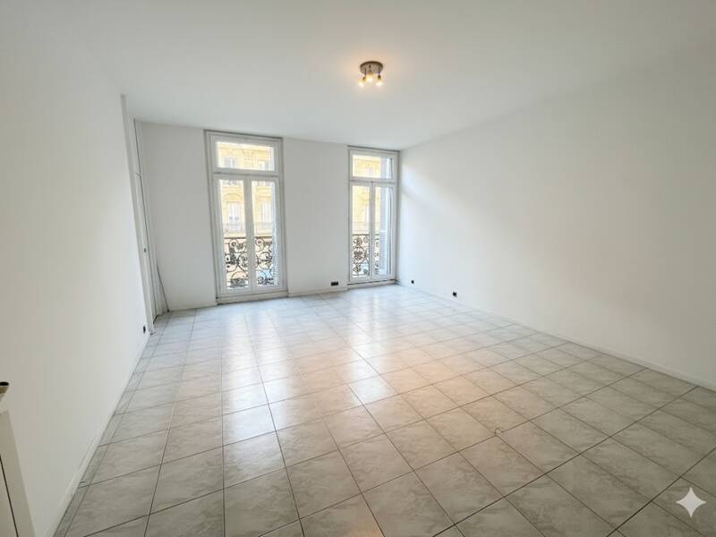 Maison à louer, 95m², MARSEILLE 1ER