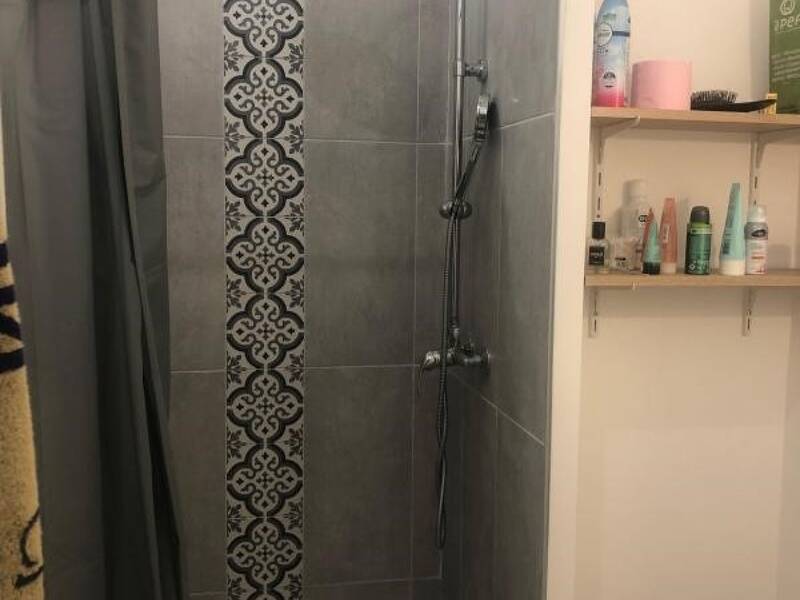 Maison à louer, 33m², SAINT GELY DU FESC