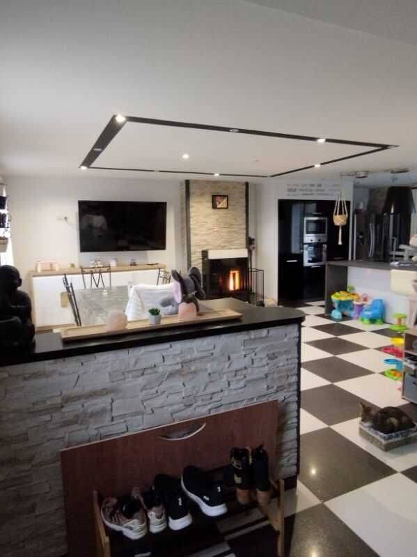 Maison à vendre, 142m², TERGNIER