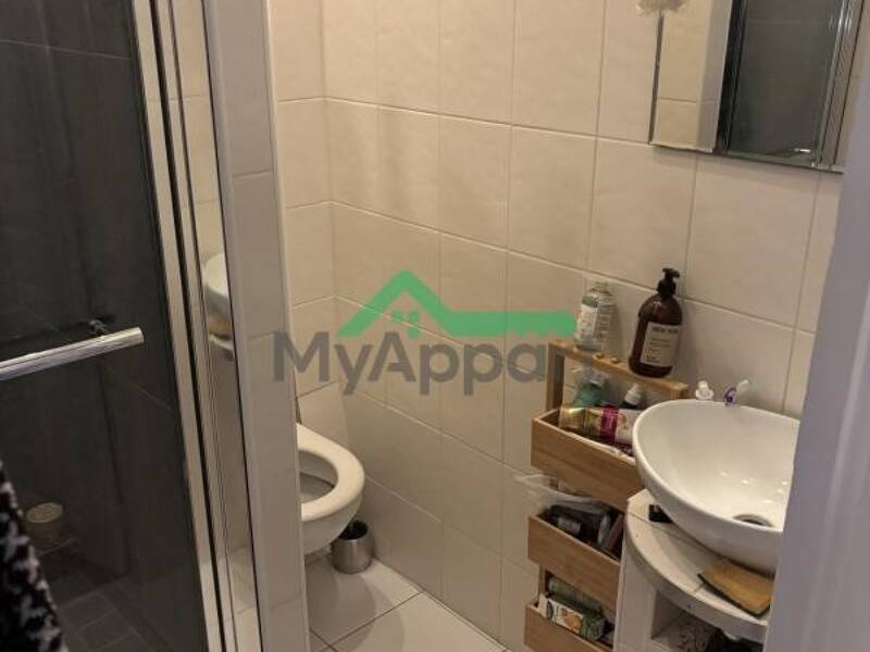 Maison à louer, 22m², PARIS 9E