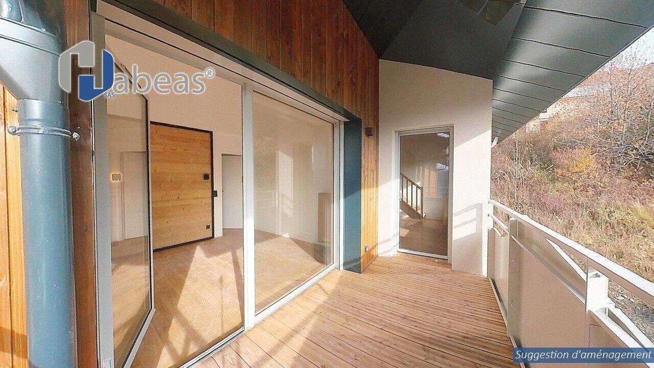 Maison à vendre, 67m², HUEZ