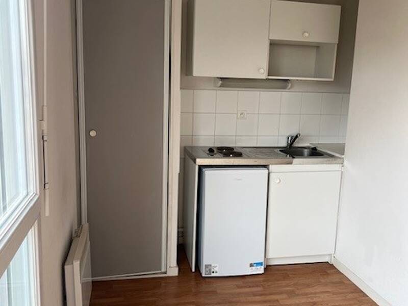 Maison à louer, 17m², LYON 7E