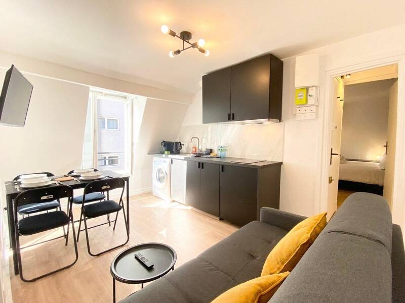 Maison à louer, 0m², PARIS 13E